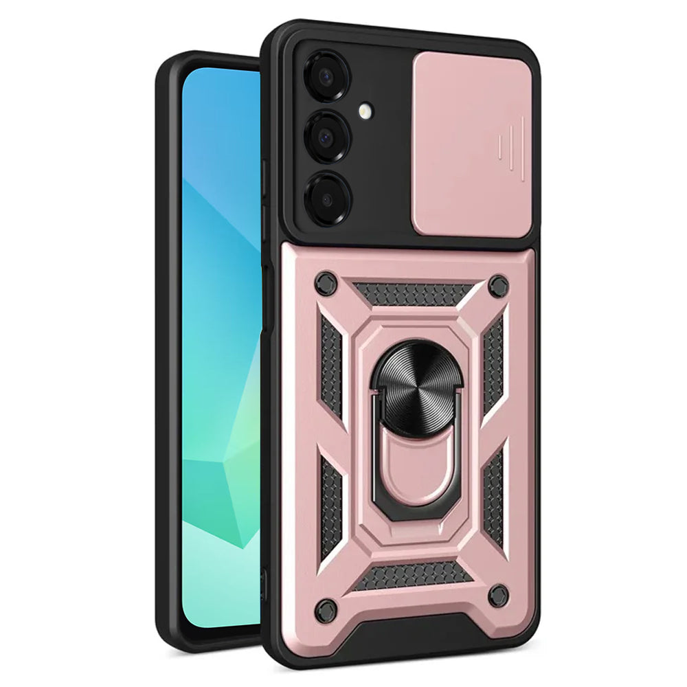 Tough Ring Case for Samsung Galaxy A16 4G