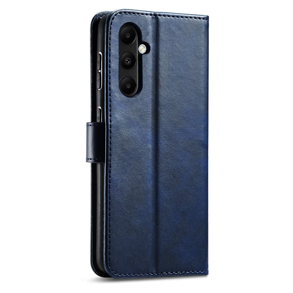 Premium Wallet Case for Samsung Galaxy A16 5G