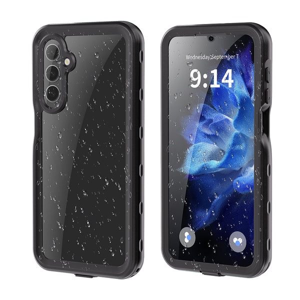 Redpepper Waterproof Case for Samsung Galaxy A16 5G