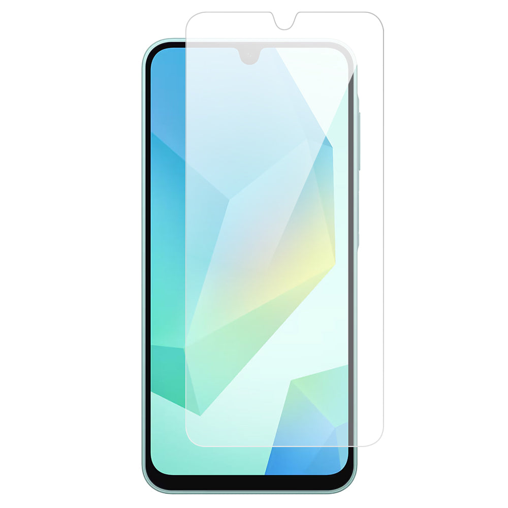 Glass Screen Protector for Samsung Galaxy A16 5G