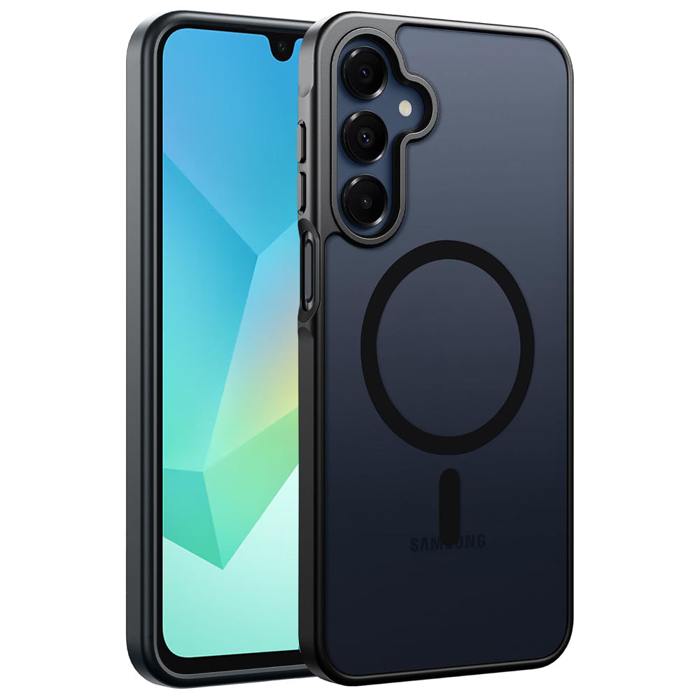 Matte Magnetic Case for Samsung Galaxy A16 4G