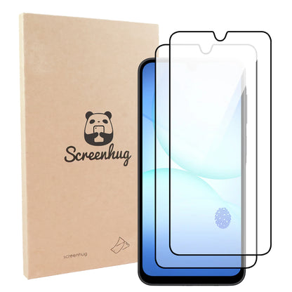 Ceramic Film Screen Protector for Samsung Galaxy A17 5G (2 pack)