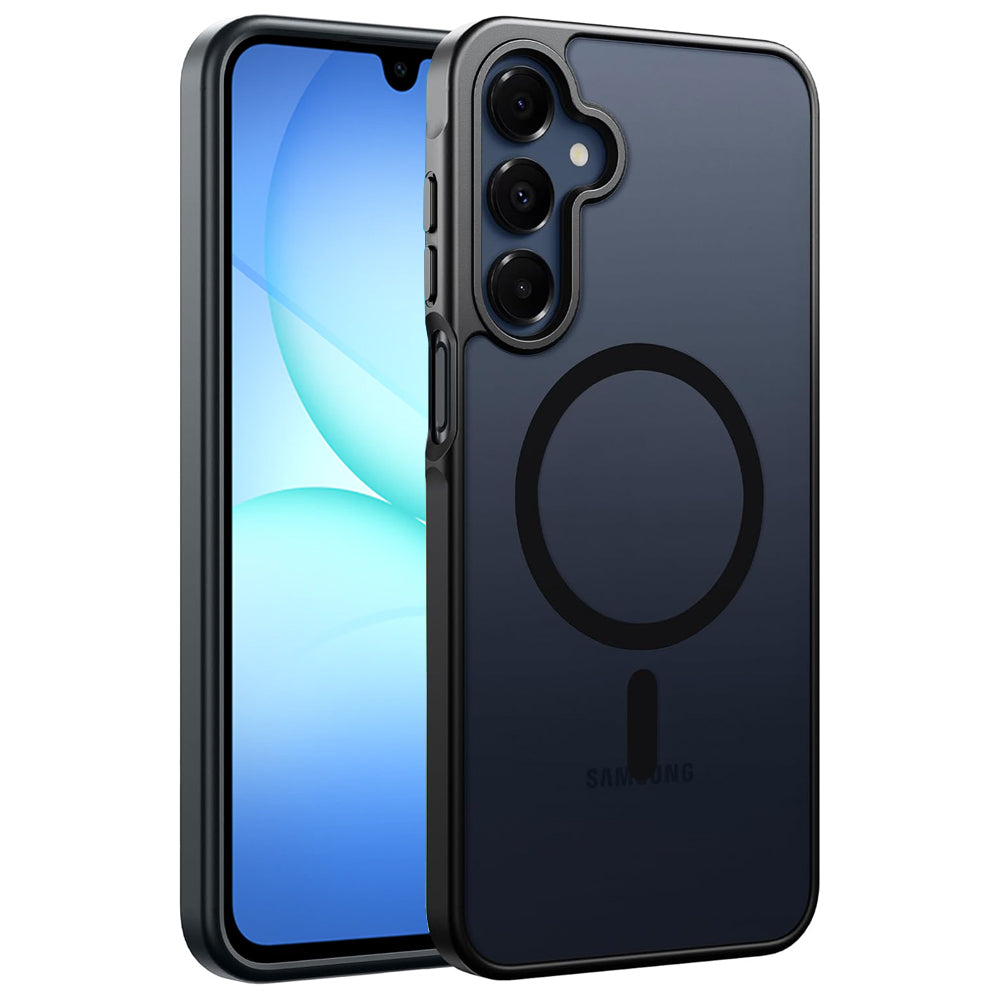 Matte Magnetic Case for Samsung Galaxy A17 5G