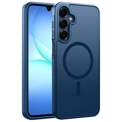 Matte Magnetic Case for Samsung Galaxy A17 5G