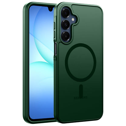 Matte Magnetic Case for Samsung Galaxy A17 5G