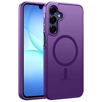 Matte Magnetic Case for Samsung Galaxy A17 5G