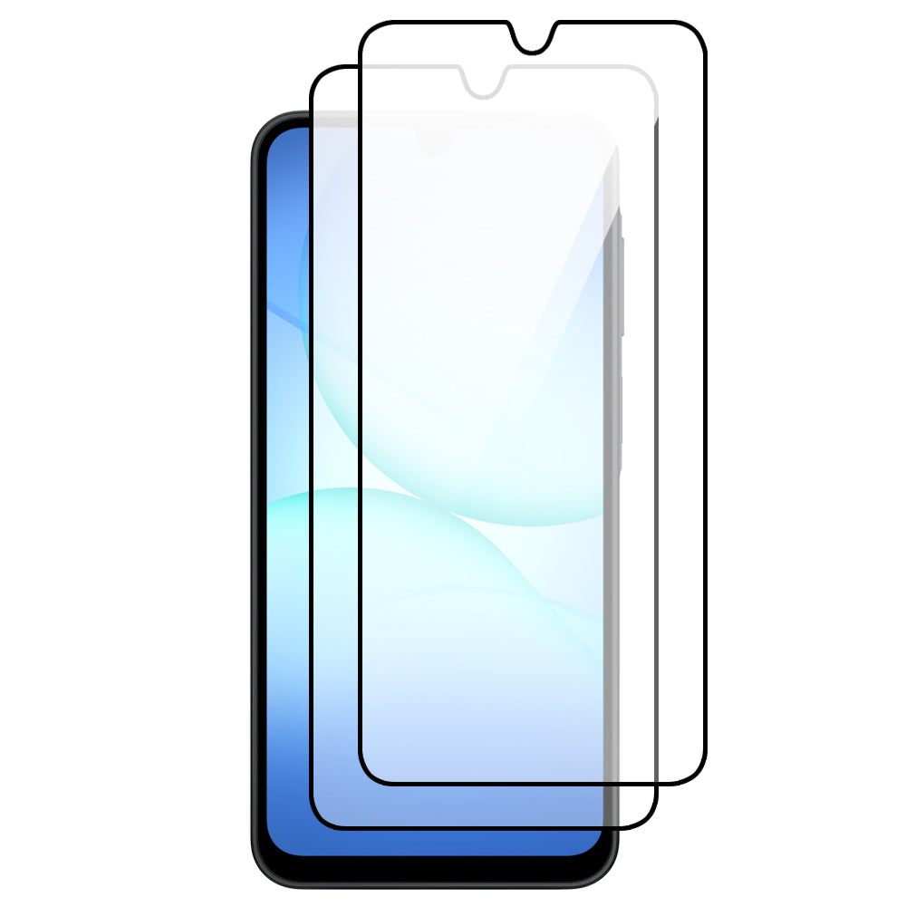 Ceramic Film Screen Protector for Samsung Galaxy A17 5G (2 pack)