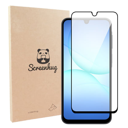 Full Cover Glass Screen Protector for Samsung Galaxy A17 5G