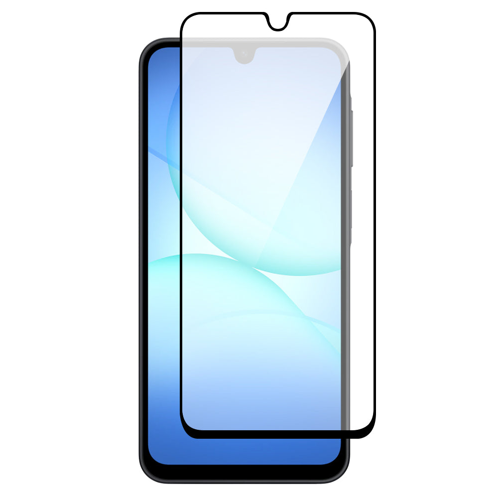 Full Cover Glass Screen Protector for Samsung Galaxy A17 5G