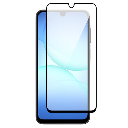Full Cover Glass Screen Protector for Samsung Galaxy A17 5G
