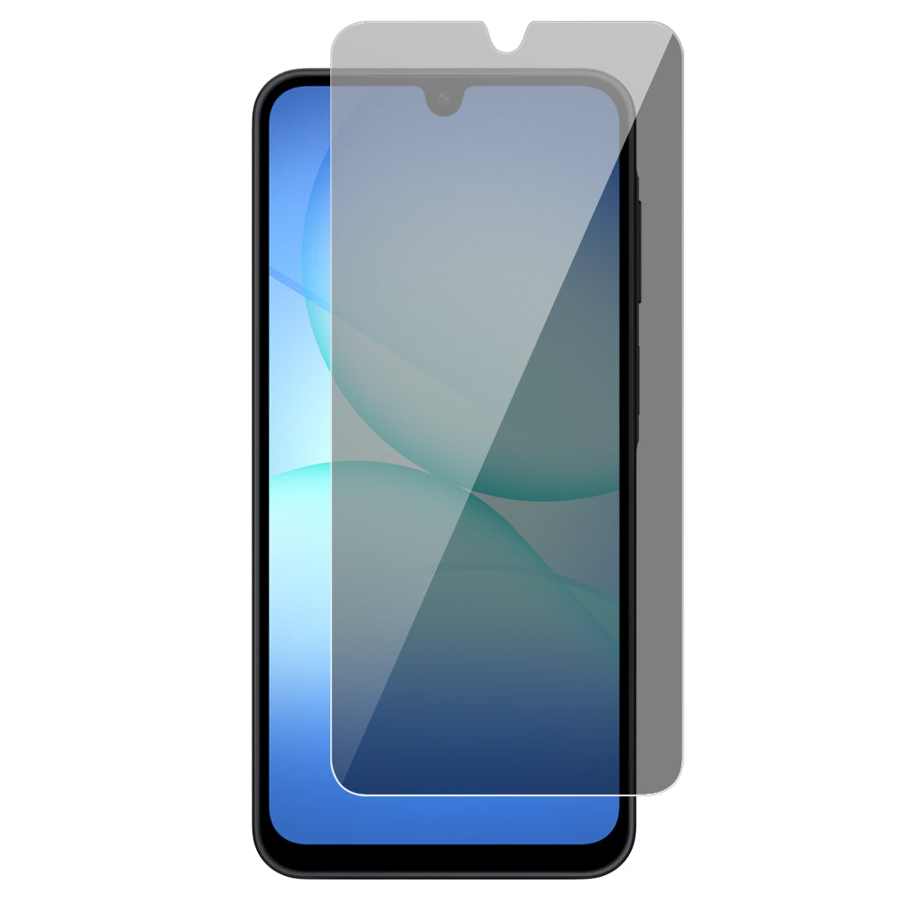 Privacy Glass Screen Protector for Samsung Galaxy A17 5G