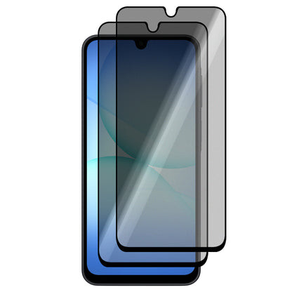 Matte Privacy Ceramic Screen Protector for Samsung Galaxy A17 5G
