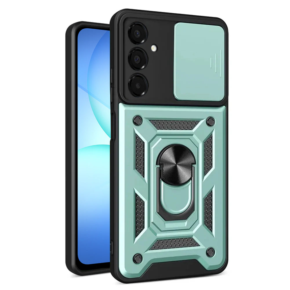 Tough Ring Case for Samsung Galaxy A17 5G