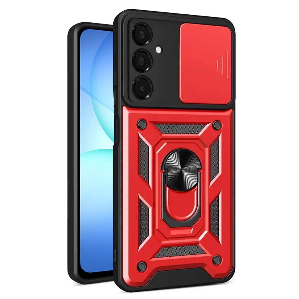 Tough Ring Case for Samsung Galaxy A17 5G