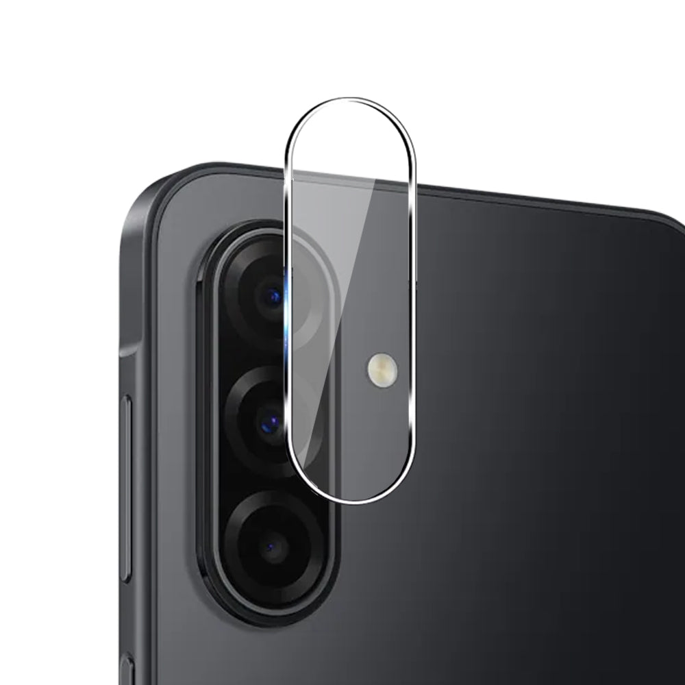 Camera Lens Glass Protector for Samsung Galaxy A17 4G