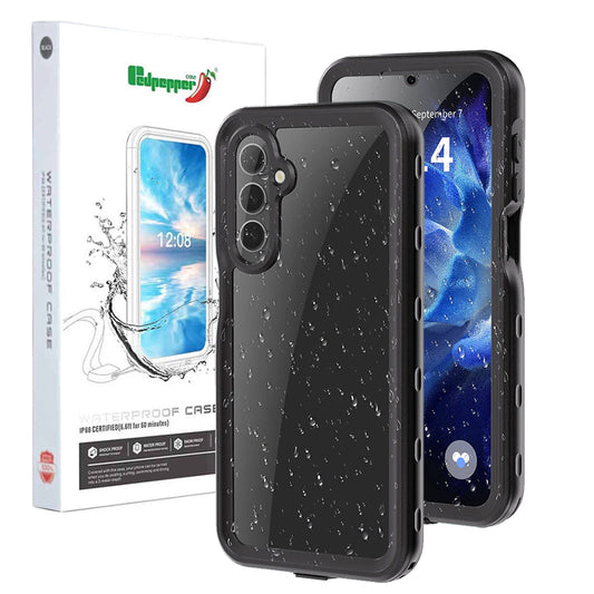Redpepper Waterproof Case for Samsung Galaxy A17 4G