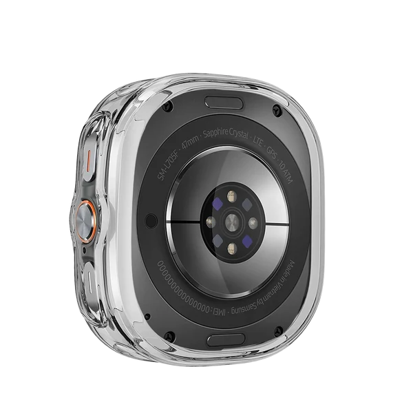 Protective TPU Case for Samsung Galaxy Watch Ultra