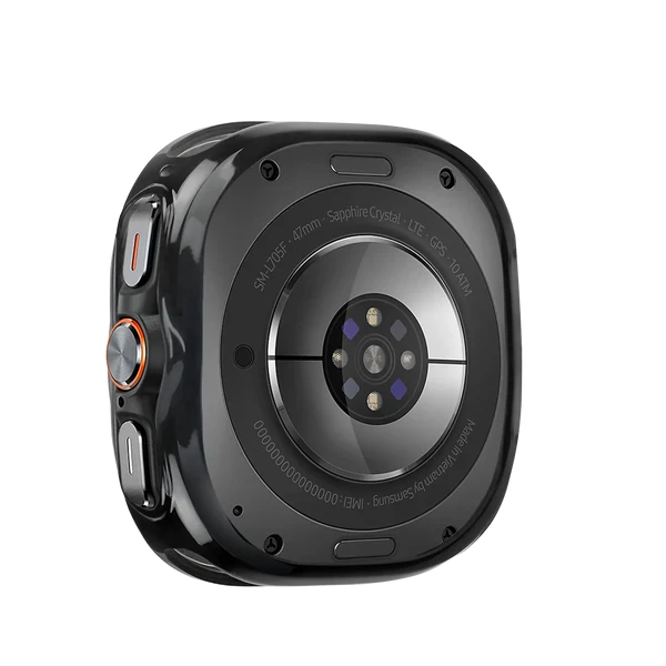 Protective TPU Case for Samsung Galaxy Watch Ultra