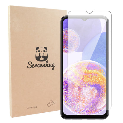 Glass Screen Protector for Samsung Galaxy A23