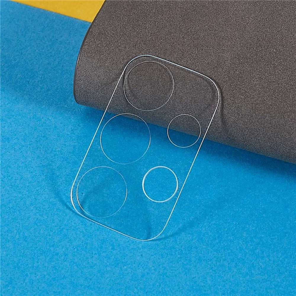 Camera Lens Glass Protector for Samsung Galaxy A23