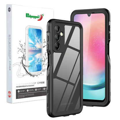Samsung Galaxy A24 Waterproof Shockproof case