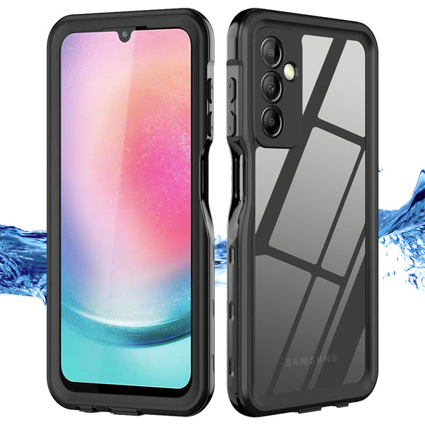 Samsung Galaxy A24 Waterproof Shockproof case