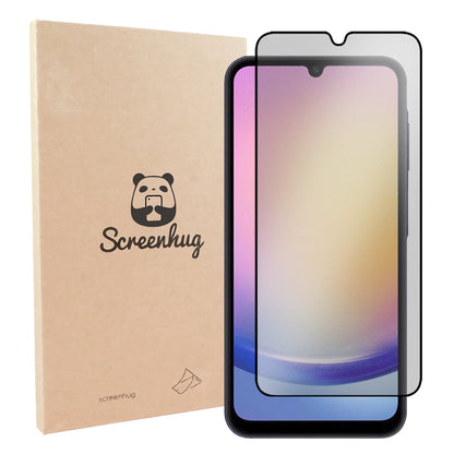 Anti-Glare Matte Glass Screen Protector for Samsung Galaxy A25 5G