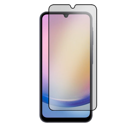 Anti-Glare Matte Glass Screen Protector for Samsung Galaxy A25 5G