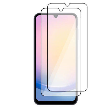 Ceramic Film Screen Protector for Samsung Galaxy A25 5G (2 pack)