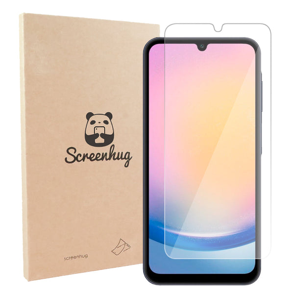 Samsung Galaxy A25 5G Glass Screen Protector