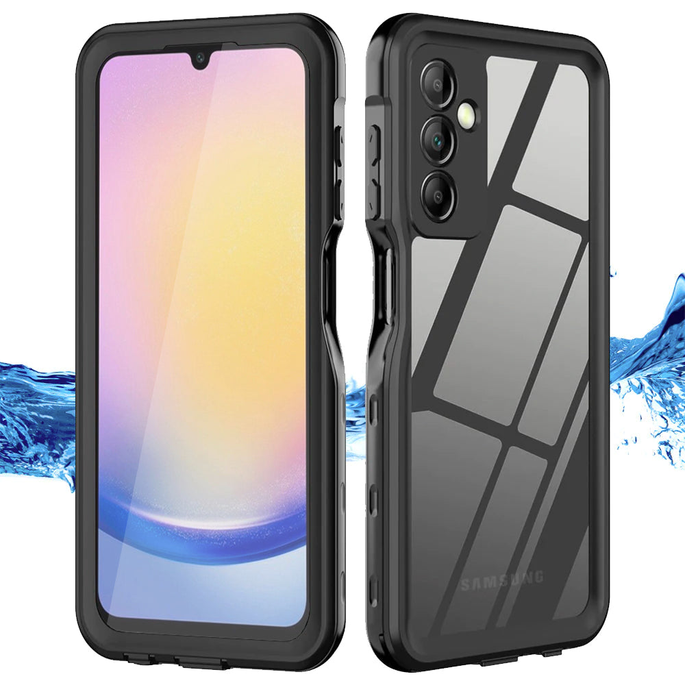 Redpepper Waterproof case for Samsung Galaxy A25 5G