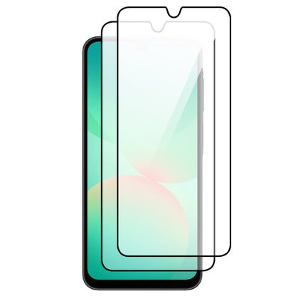 Ceramic Film Screen Protector for Samsung Galaxy A26 5G (2 pack)