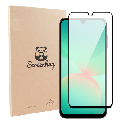 Full Cover Glass Screen Protector for Samsung Galaxy A26 5G