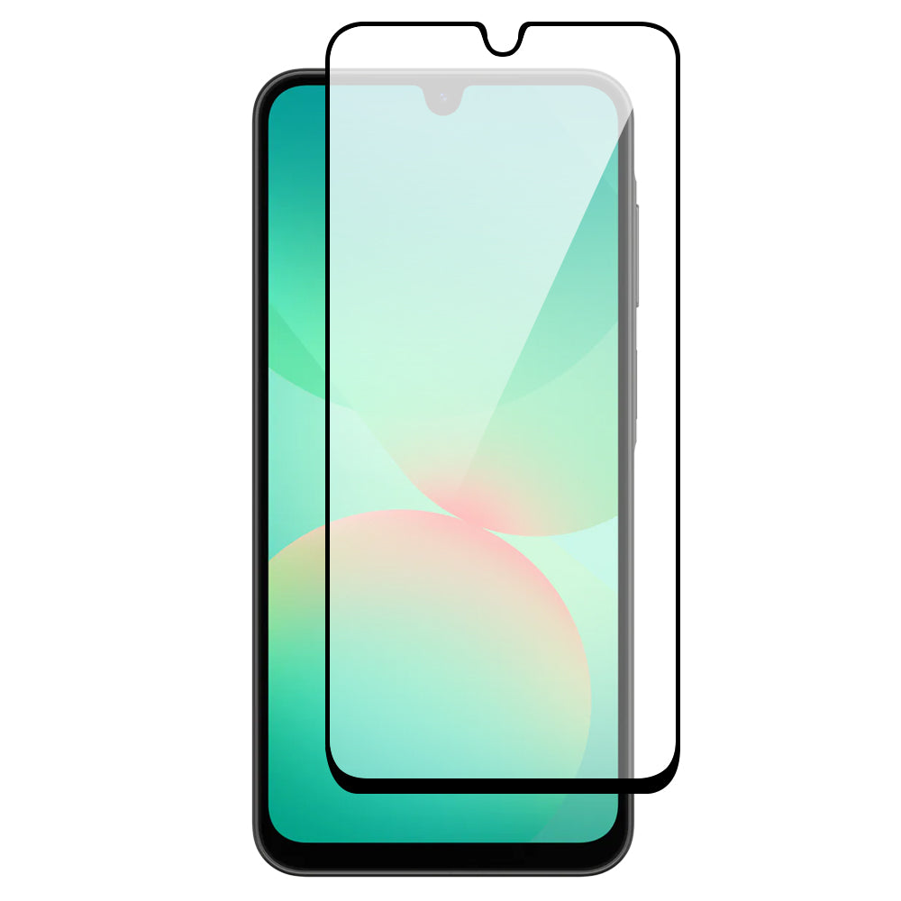 Full Cover Glass Screen Protector for Samsung Galaxy A26 5G