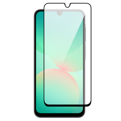 Full Cover Glass Screen Protector for Samsung Galaxy A26 5G