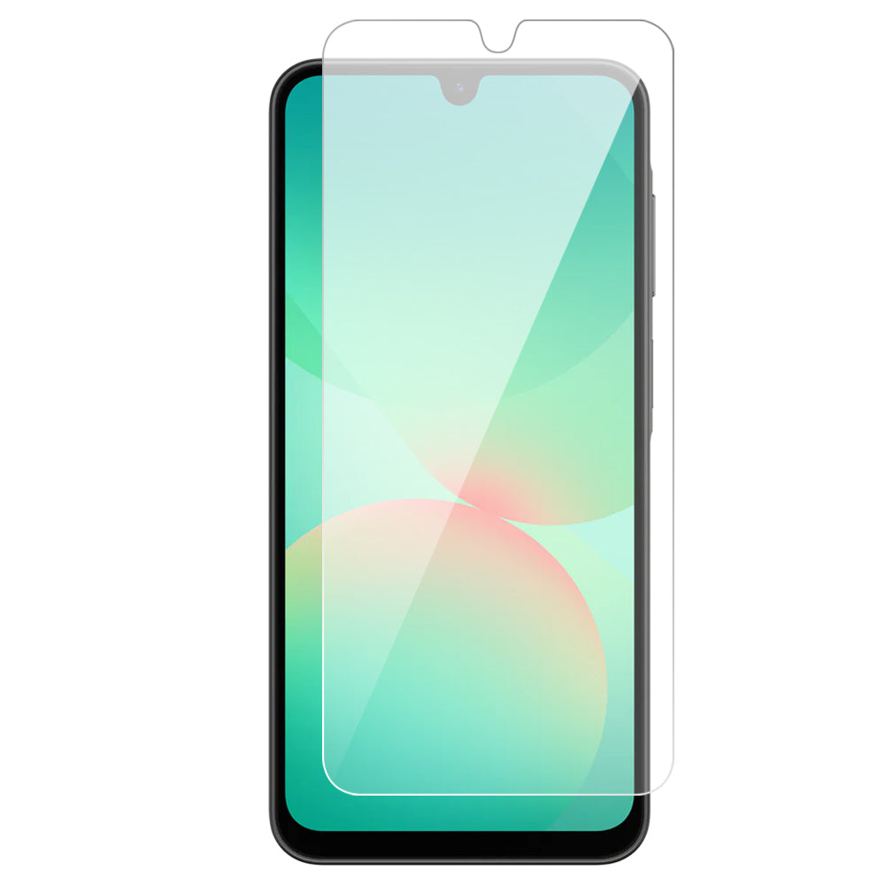 Samsung Galaxy A26 5G Glass Screen Protector (4 pack)