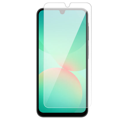 Samsung Galaxy A26 5G Glass Screen Protector (4 pack)