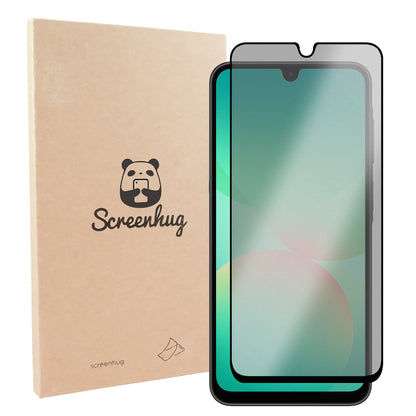 Anti-Glare Matte Glass Screen Protector for Samsung Galaxy A26 5G
