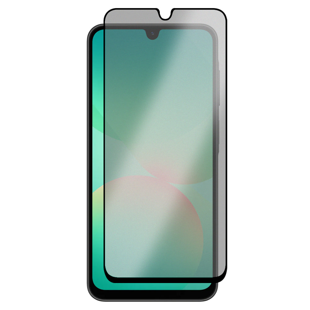 Anti-Glare Matte Glass Screen Protector for Samsung Galaxy A26 5G