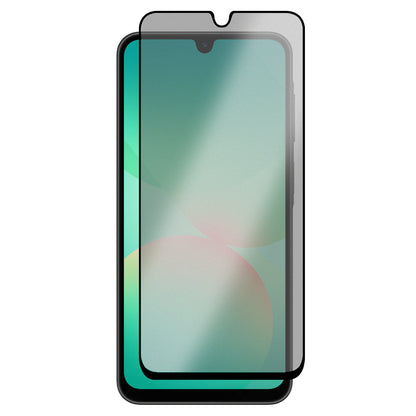 Anti-Glare Matte Glass Screen Protector for Samsung Galaxy A26 5G