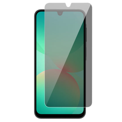 Privacy Glass Screen Protector for Samsung Galaxy A26 5G