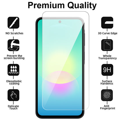 Samsung Galaxy A27 5G Screen Protector