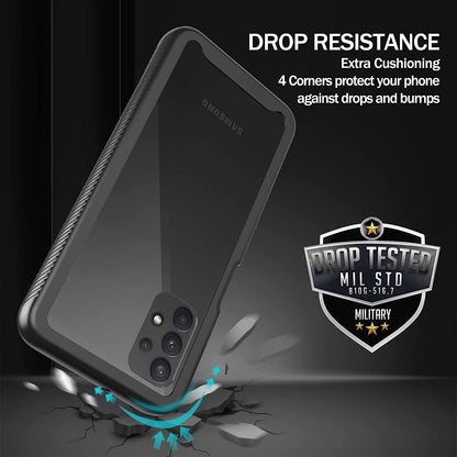 360 Protection case for Samsung Galaxy A13 4G