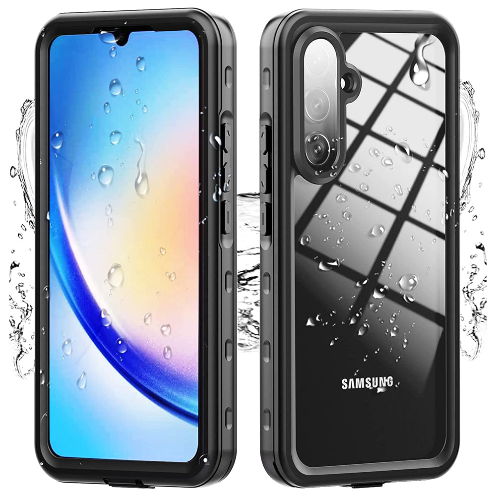 Samsung Galaxy A34 5G Waterproof case