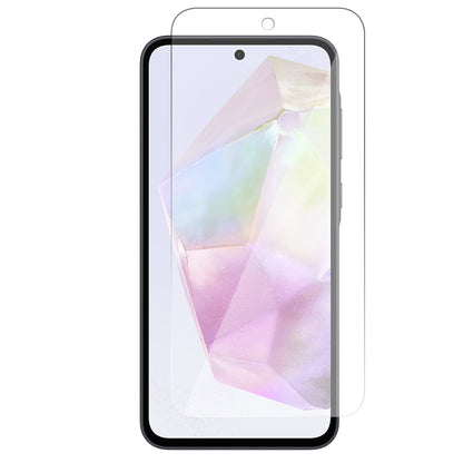 Glass Screen Protector for Samsung Galaxy A35 5G