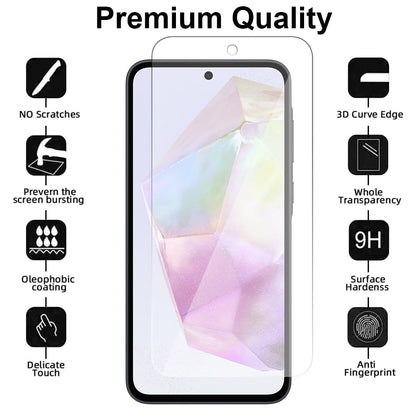 Samsung A35 5G Screen Protector