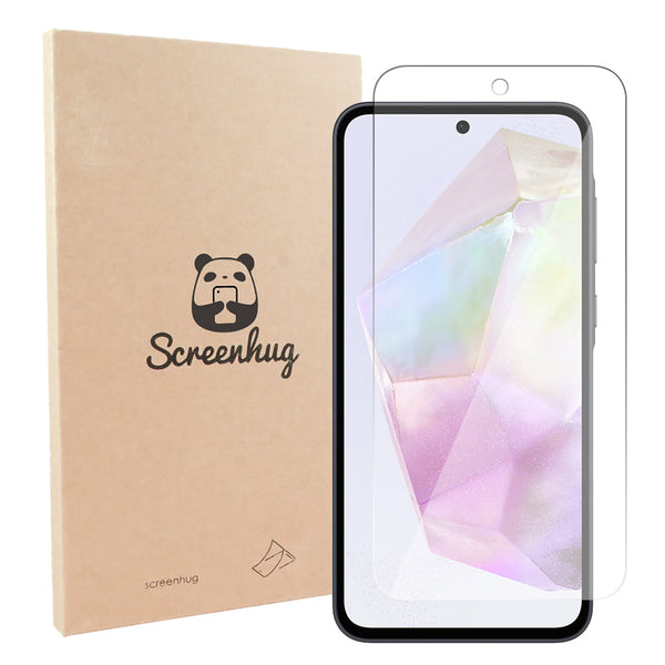 Samsung A35 Screen Protector Glass