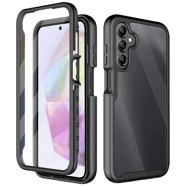 Samsung A35 Case 360 cover