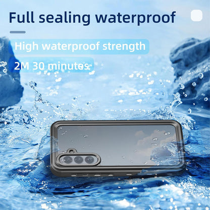 Redpepper Waterproof case for Samsung Galaxy A35 5G