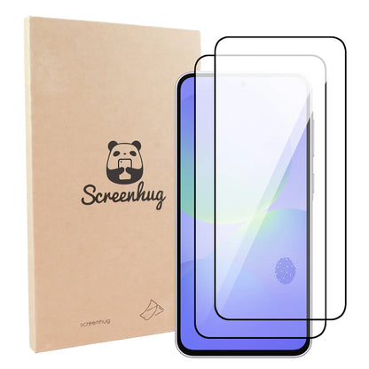 Ceramic Film Screen Protector for Samsung Galaxy A36 5G